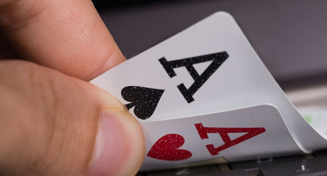 Poker Texas Hold'em Poker Texas Hold'em
