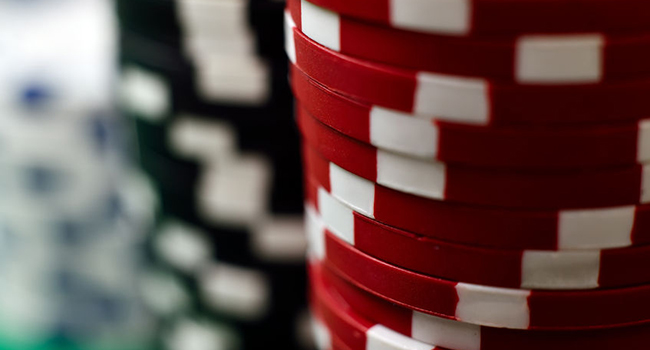 Poker Texas Hold'em